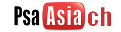 PSA ASIA Movie on YouTube